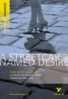 Image for A streetcar named Desire, Tennessee Williams