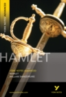 Hamlet, William Shakespeare  : notes - Shakespeare, William