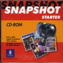 Image for Snapshot Starter CD-ROM (Mac or PC)