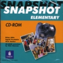 Image for Snapshot Elementary CD-ROM