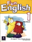 Image for Fun English 1 Global Workbook