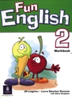 Image for Fun English 2 Global Workbook