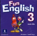 Image for Fun English Level 3