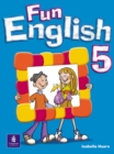 Image for Fun English Level 5