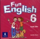 Image for Fun English Level 6