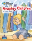 Image for Pelican Guided Reading and Writing Naughty Children Pack of 6 Resource Books and 1 Teachers Book