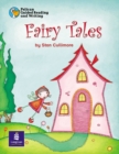 Image for Pelican Guided Reading and Writing Year 1 Fairy Tales Pack of 6 Resource Books and 1 Teachers Book