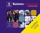 Image for Business Connections Elementary Sampler Unit