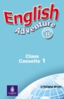 Image for English Adventure Starter B