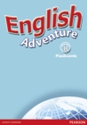 Image for English Adventure Starter B Flashcards