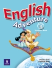 Image for English Adventure Starter B Teacher&#39;s Book