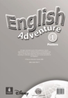 Image for English Adventure Level 1 Posters