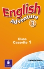 Image for English Adventure Level 3