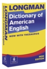 Image for Longman Dictionary of American English 3E Paper 4 colour edition