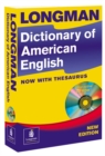 Image for Longman Dictionary of American English 3E Cased 2 colour edition