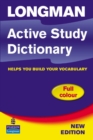 Image for Longman Active Study Dictionary of English
