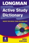 Image for Longman active study dictionary
