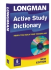 Image for Longman Active Study Dictionary of English 4e Paper for Pack