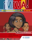 Image for Viva Practice Book 4 2E