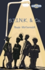 Image for S.T.I.N.K. and Co