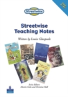 Image for Streetwise: Year 6 Teacher&#39;s Book