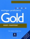 Image for Michigan Gold Proficiency