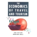 Image for The economics of travel and tourism