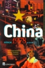 Image for China since 1978  : reform, modernisation and socialism with Chinese characteristics