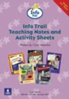 Image for Info Trail:KS1:Teaching Notes and Activity Sheets 2nd Edition Non-fiction KS1