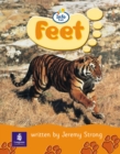 Image for Feet : Bk.11 : Info Trail Beginner Stage