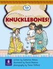 Image for Info Trail Beginner:Knucklebones Non-fiction