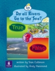 Image for Literacy Land : Bk.3 : Info Trail Beginner Stage : Do All Rivers Go to the Sea
