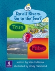 Image for Do All Rivers Go to the Sea?