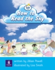 Image for Literacy Land : Bk.2 : Info Trail Beginner Stage : How to Read the Sky