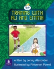 Image for Literacy Land : Info Trail : Training Diary
