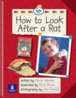 Image for Literacy Land : Bk.1 : Info Trail Emergent Stage : How to Look After a Rat
