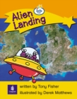 Image for Literacy Land : Bk.4 : Info Trail Emergent Stage : Alien Landing