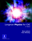 Image for CXC Physics 2nd Edition