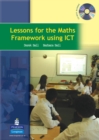 Image for Lessons for Maths Framework Teachers Notes