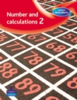 Image for Number and Calculations Teacher&#39;s File 2