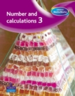 Image for Number and Calculations Teacher&#39;s File 3