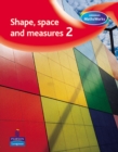 Image for Shape, space, measures and handling dataTeacher&#39;s file 2 : Year 2