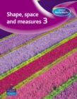 Image for Shape, Space, Measures Teacher&#39;s File 3