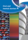 Image for Longman MathsWorks: Year 4 Oral and Mental Starters