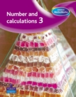 Image for Longman MathsWorks: Year 3 Number Pupils&#39; Book