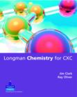 Image for CXC Chemistry