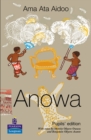 Image for Anowa