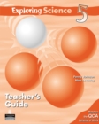 Image for Exploring Science - Teacher&#39;s Guide 5