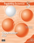 Image for Exploring Science Copymasters 5