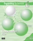 Image for Exploring scienceCopymaster file 6